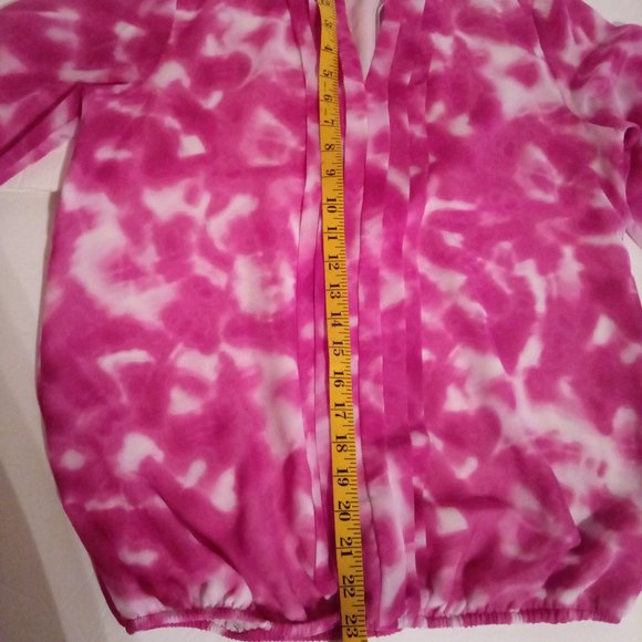 Calvin Klein blouse sz S - Picture 8 of 10